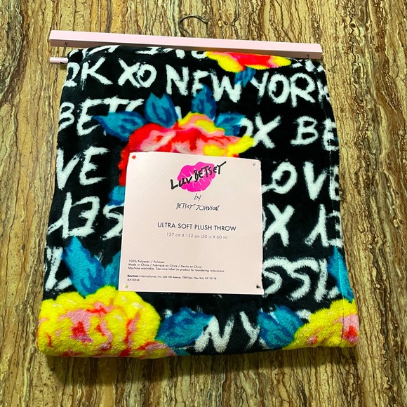 Betsey Johnson